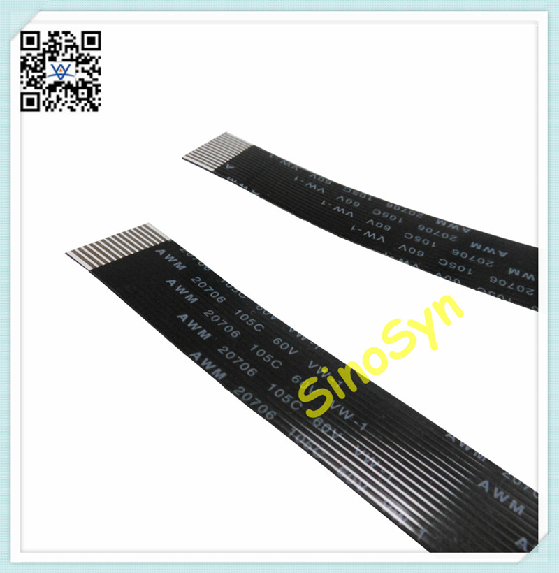 Scanner Cable for HP M435/ M476/ M521 FFC Flat Flex Flexible Cable CCD Scanner Scan CIS 86cm 14pin